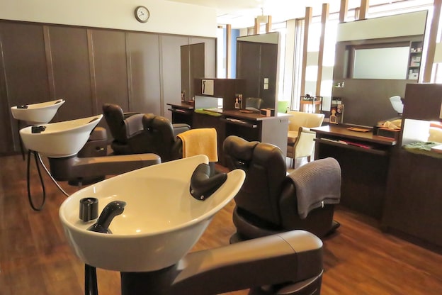 バーバーグテ 小池店3