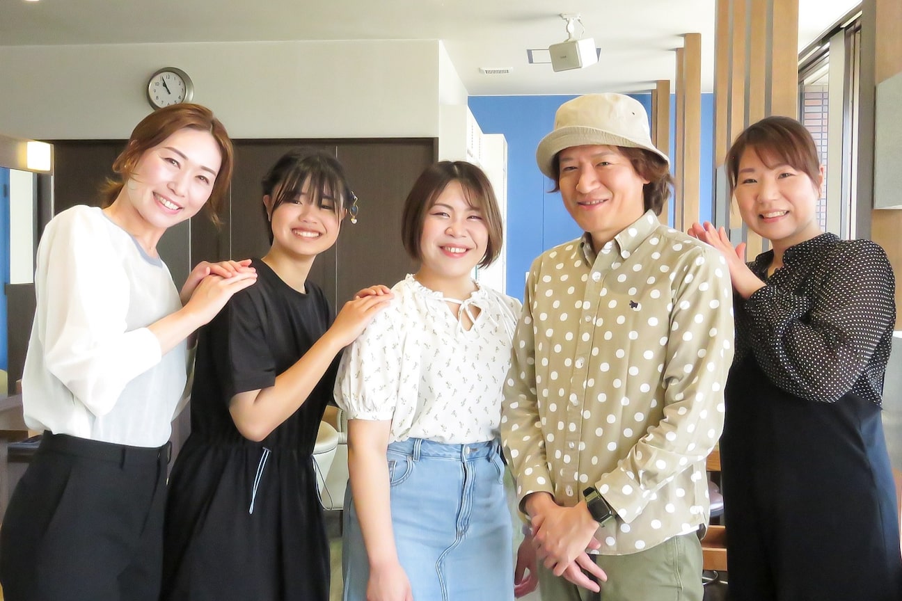 店舗の内観外観用画像1