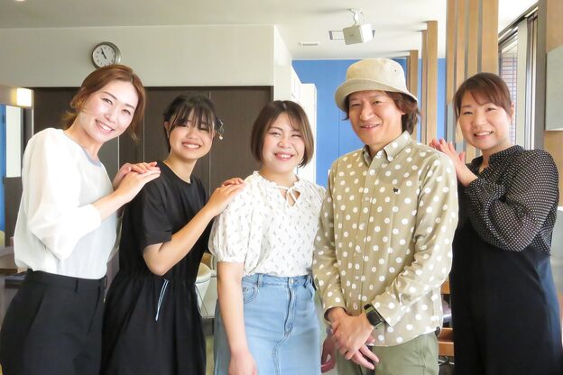 バーバーグテ 小池店5