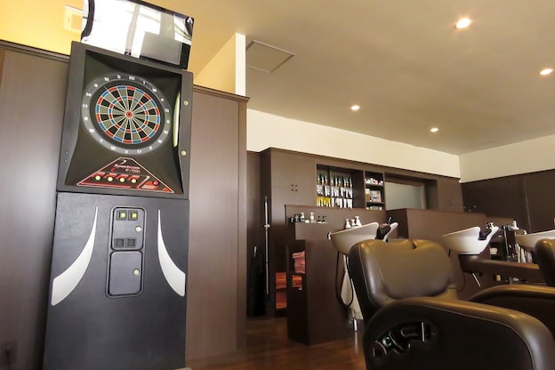 バーバーグテ 小池店8