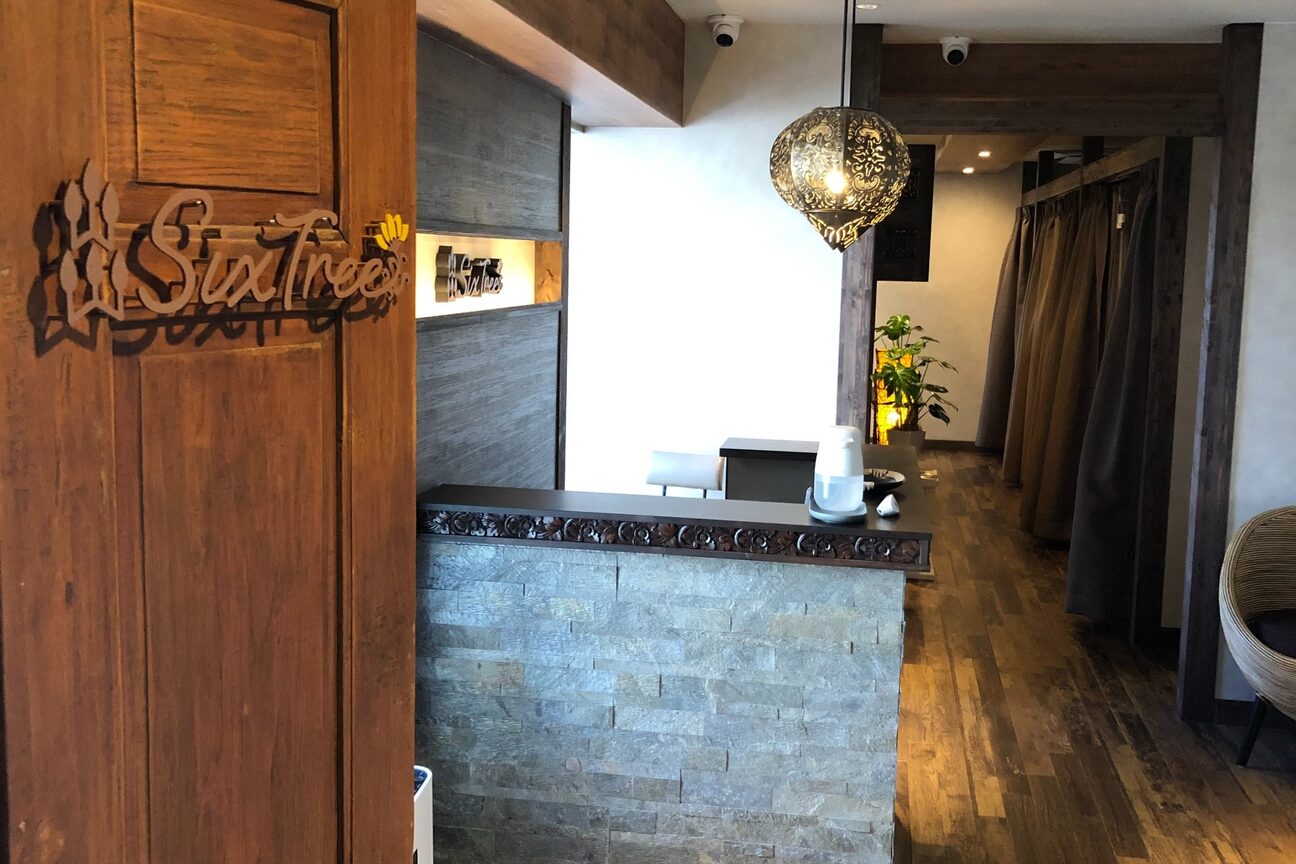 Six Tree（大澤商会　株式会社）画像1