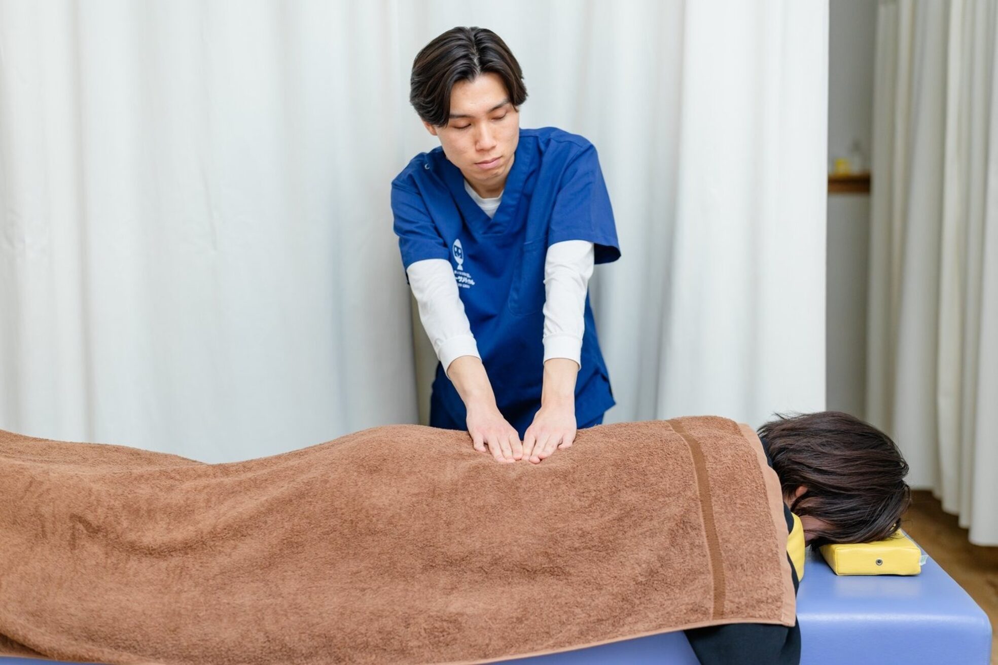 まつなが鍼灸接骨院 白鳥院2