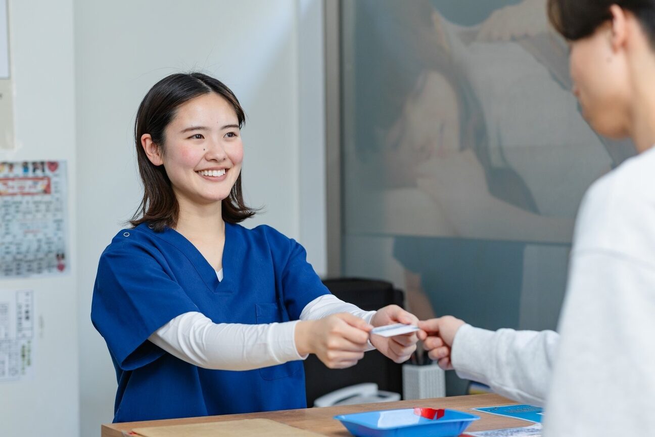 マーサメディカル（株式会社　マーサメディカル）画像1