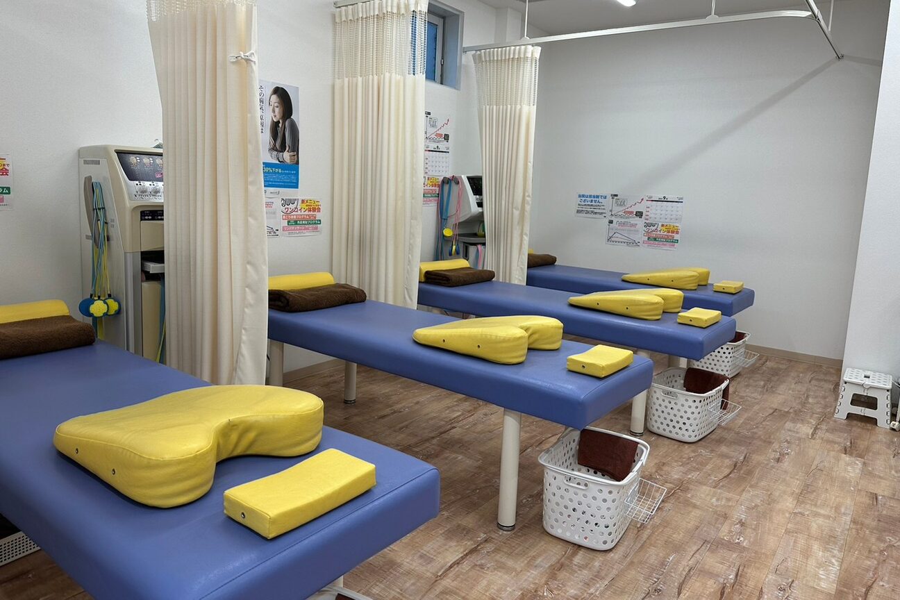 マーサメディカル（株式会社　マーサメディカル）画像1