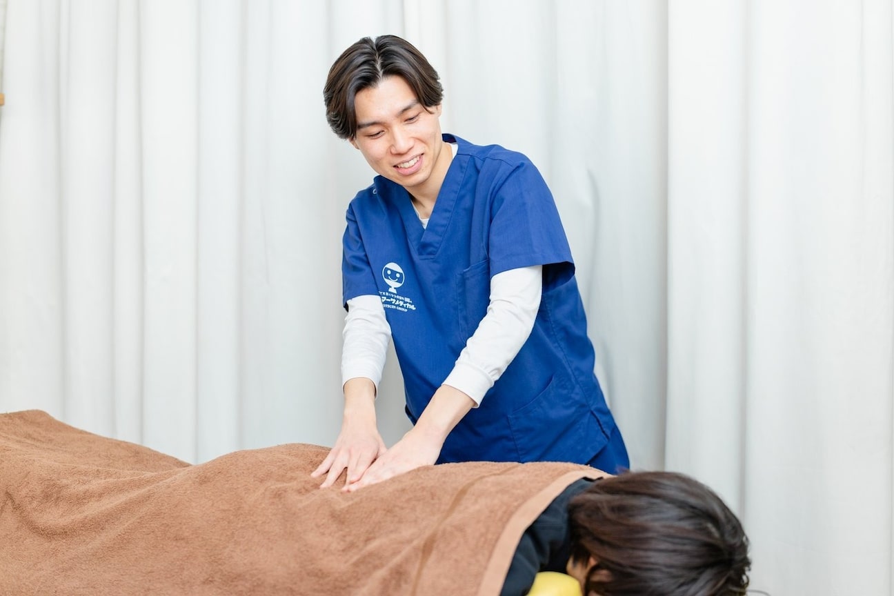 マーサメディカル(株式会社 マーサメディカル)画像1