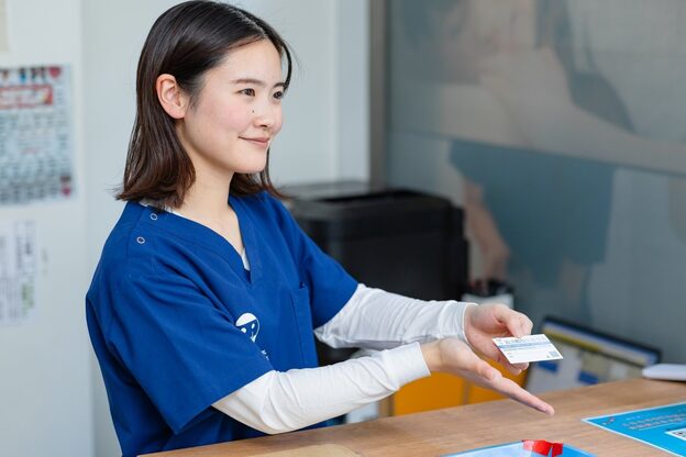 ぐみょうじ鍼灸整骨院 かんのん通り院3