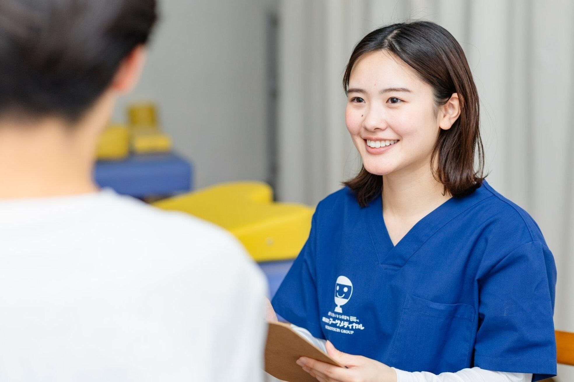 マーサ鍼灸接骨院 上西町院2