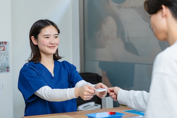 マーサ鍼灸整骨院 イオンタウン浜松新橋院