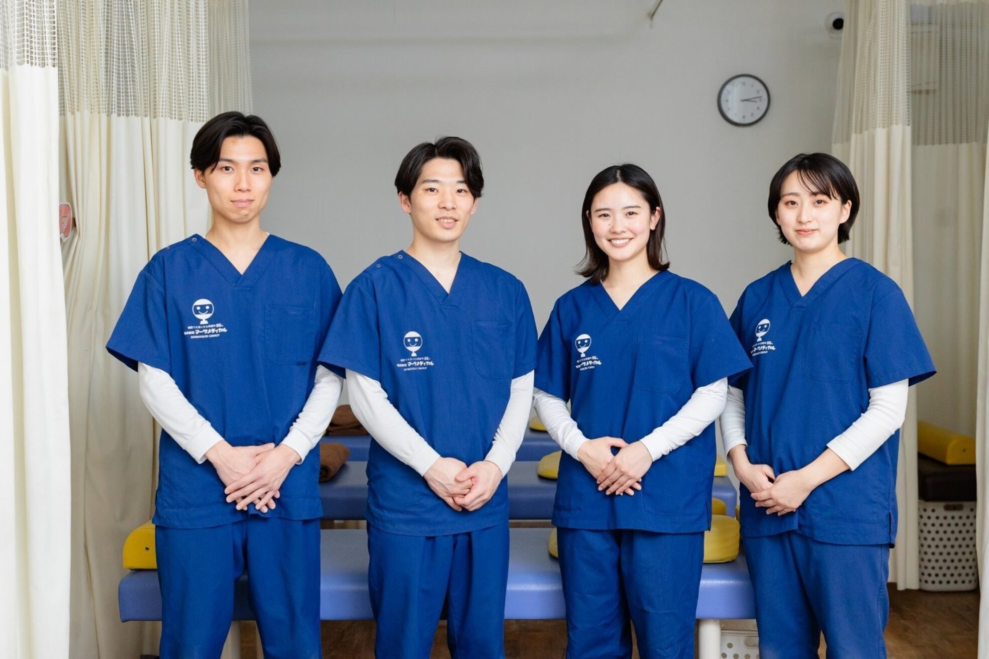 マーサ鍼灸整骨院 日本体育大学前院2