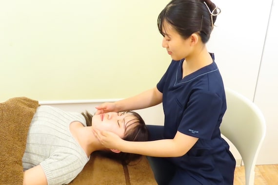 神田鍼灸整骨院 2号店