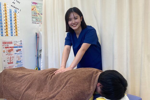 神田鍼灸整骨院 3号店 司町院2