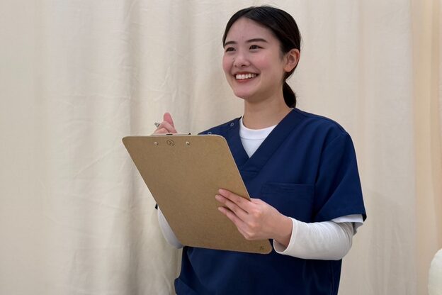 マーサ鍼灸整骨院 赤坂院1