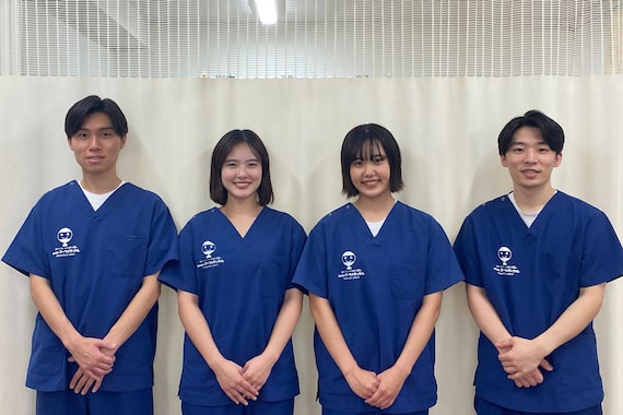 マーサ鍼灸接骨院 イオンタウン湖西新居院