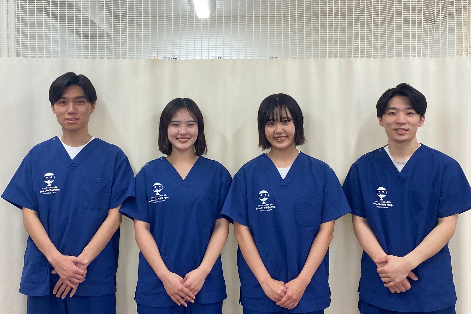 マーサ鍼灸接骨院 イオンタウン湖西新居院1