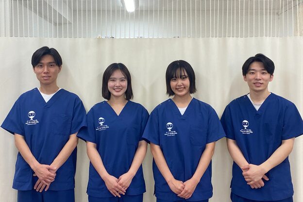 マーサ鍼灸接骨院 イオンタウン湖西新居院1