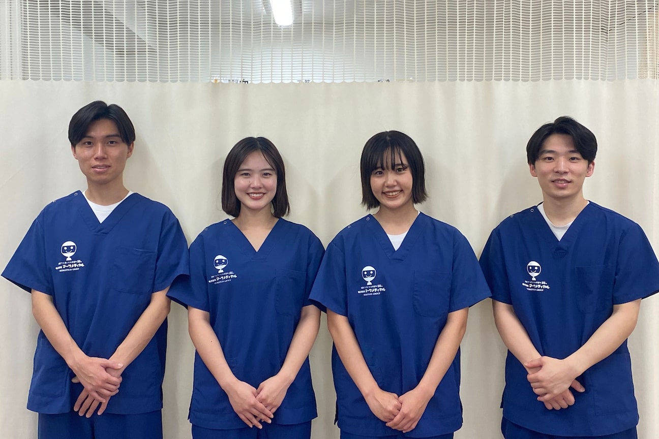 マーサメディカル（株式会社　マーサメディカル）画像1