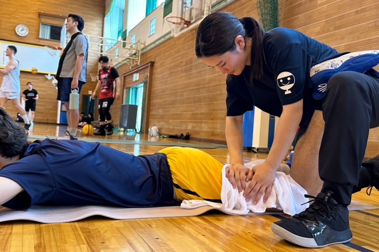 マーサメディカルグループ まつなが整骨院 亀有南口院4