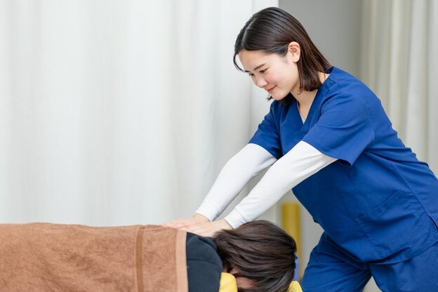 神保町鍼灸整骨院2