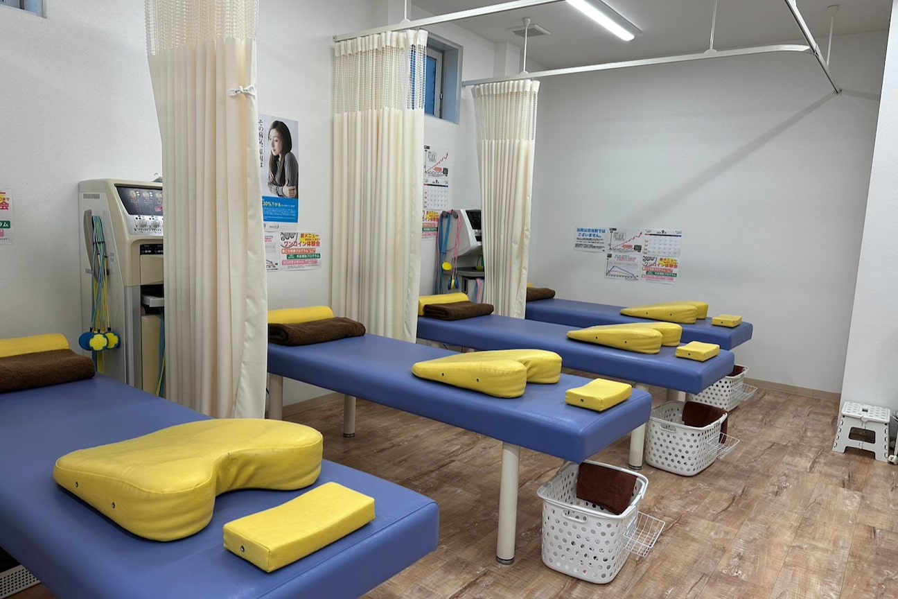 マーサメディカル(株式会社 マーサメディカル)画像1