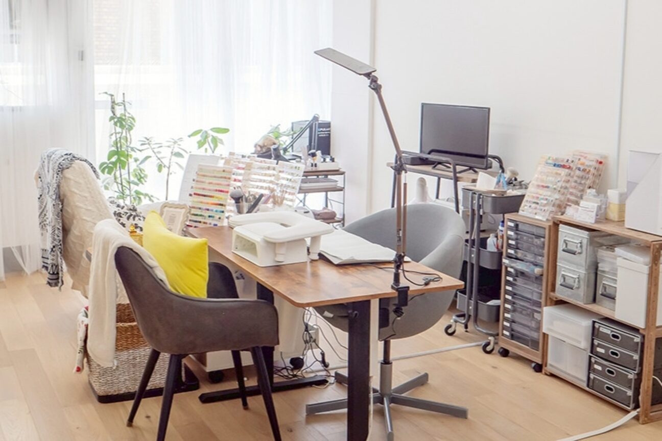 エムネイル（ｅｍｕ　ｎａｉｌ）画像1