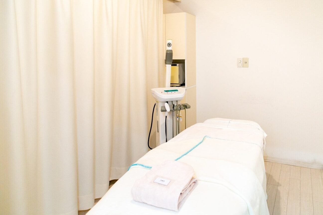 ポーラ（ＰＯＬＡ　ＴＨＥ　ＢＥＡＵＴＹ　橋本駅前店）画像1