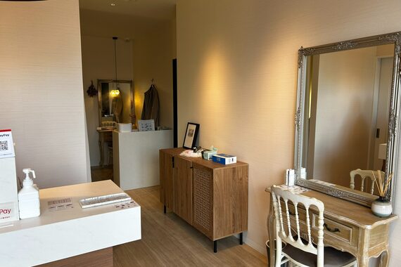 リトルハニー(Little honey)