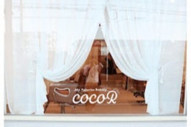 ココアール(cocoR)3