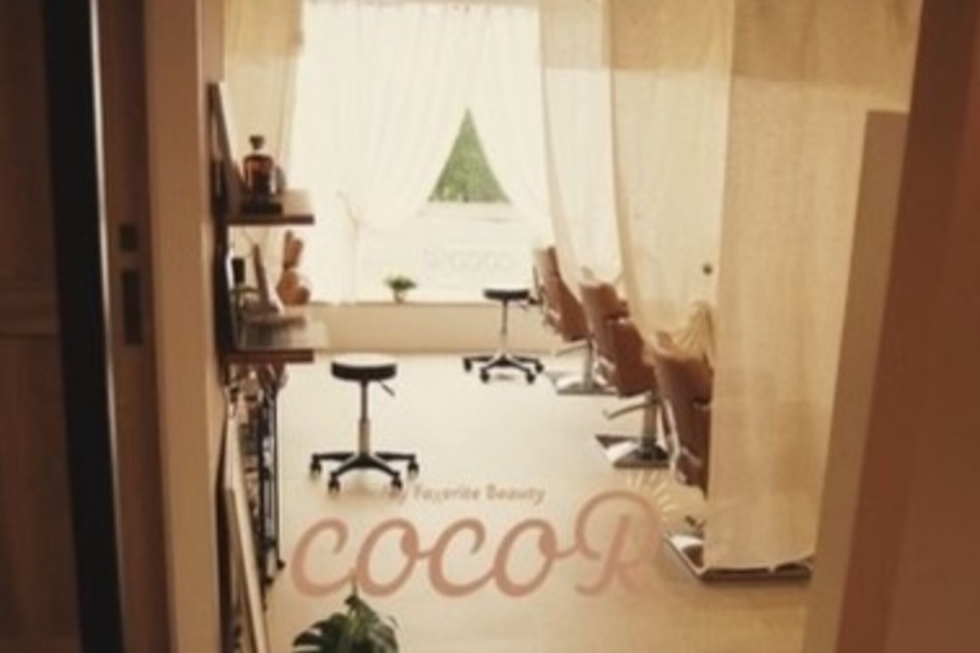 ココアール(cocoR)1