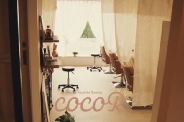 ココアール(cocoR)1