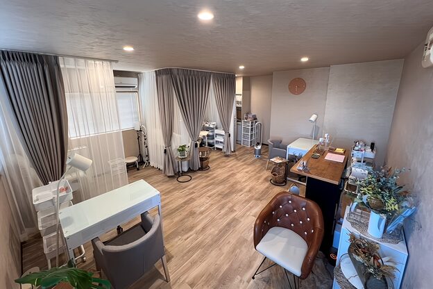 アンベリール(Embellir)3