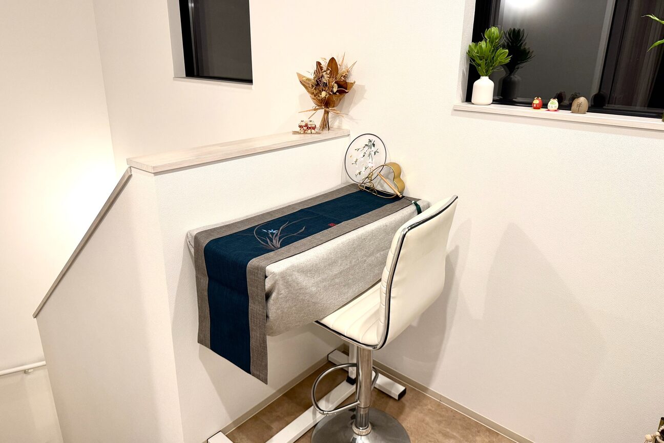 店舗の内観外観用画像4