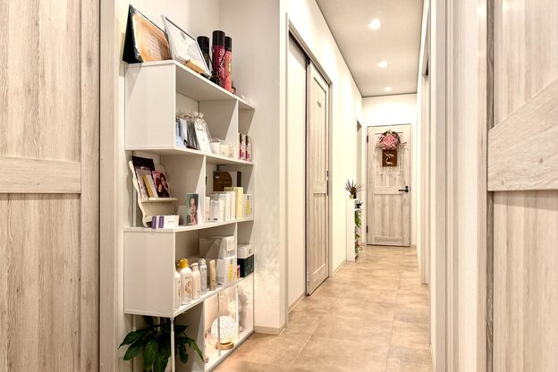 リングケー(Ling K)3