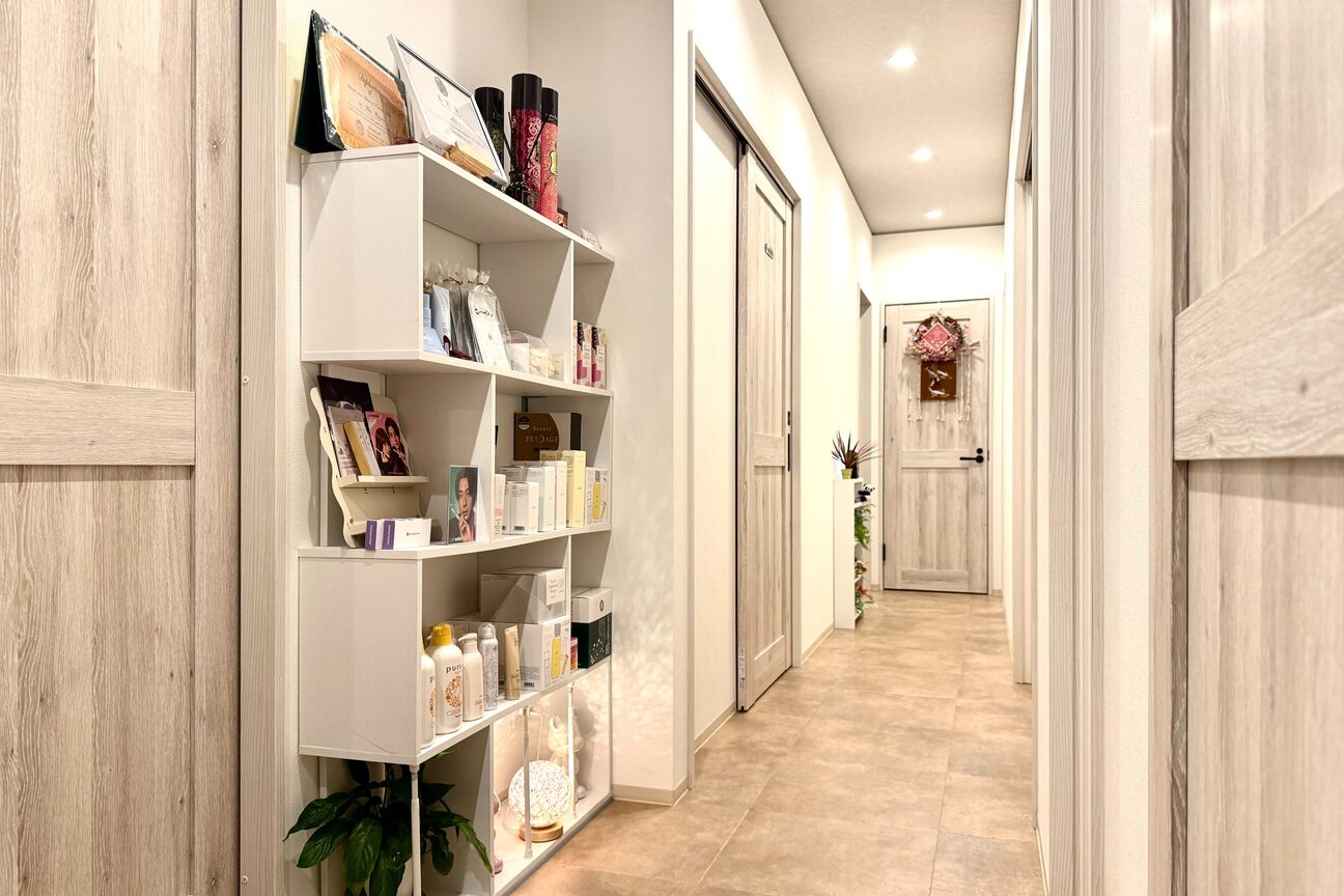 リングケー(Ling K)3