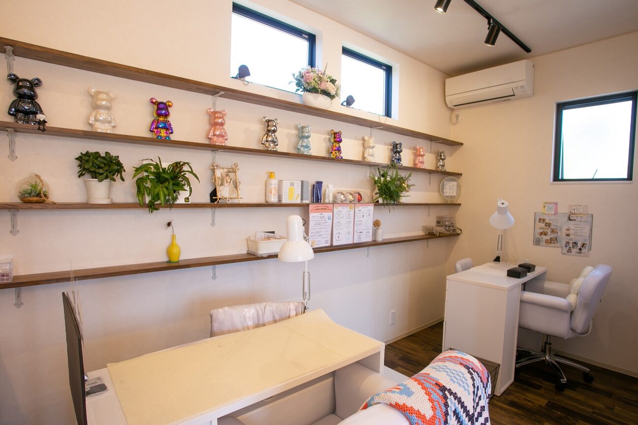 リングケー(Ling K)4