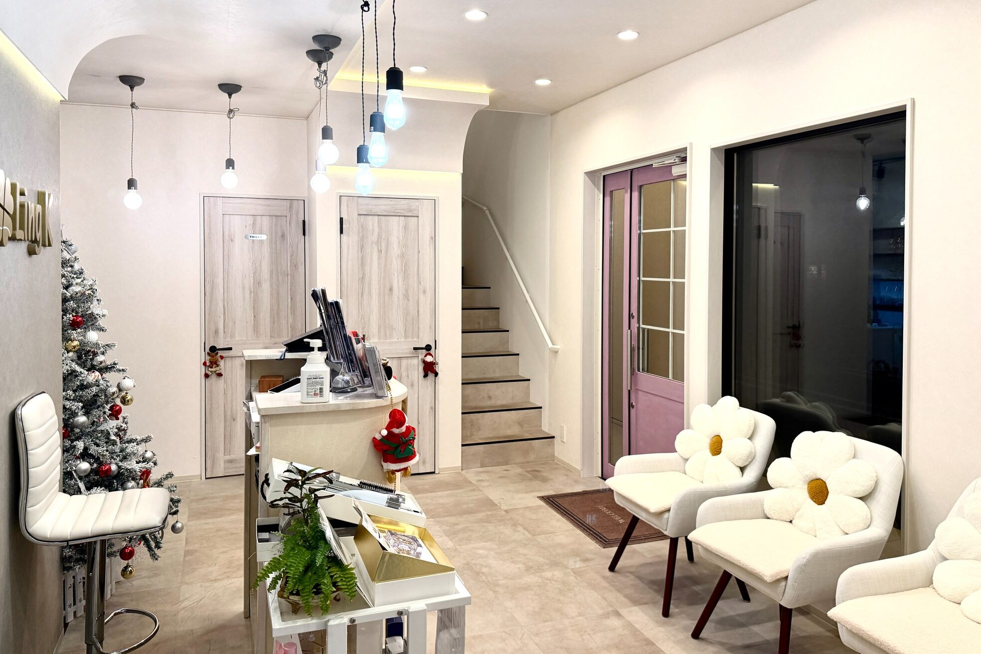 リングケー(Ling K)7