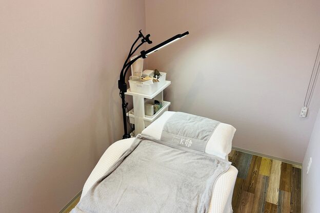 リングケー(Ling K)5