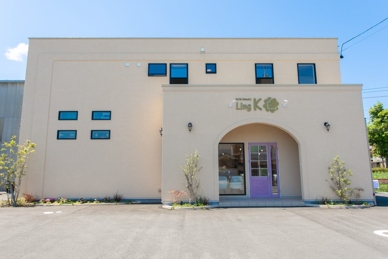 リングケー(Ling K)2