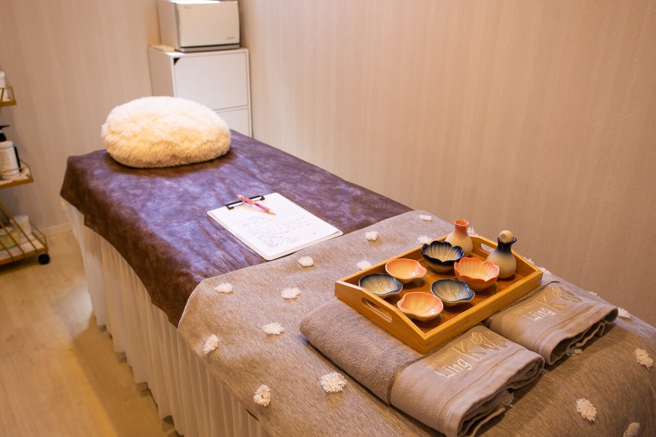 店舗の内観外観用画像2