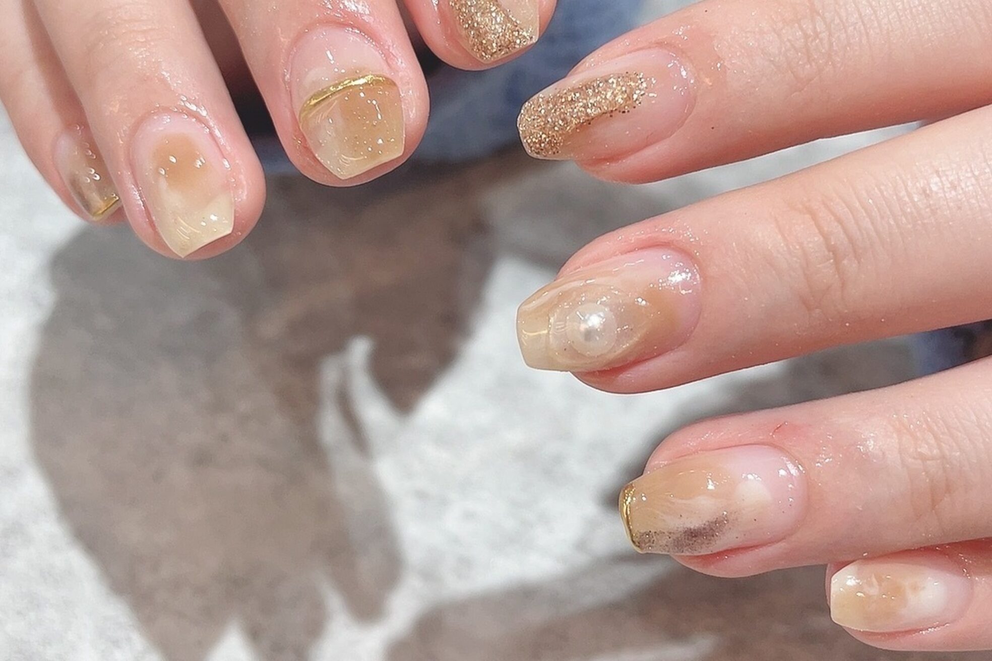 サリナスネイル(SARINASNAIL)3