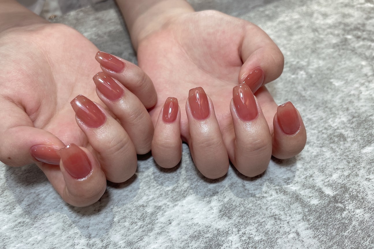 サリナスネイル 西院店(SARINASNAIL)3