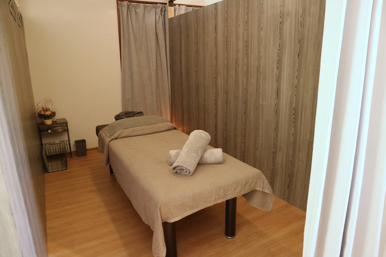 relaxation salon Lapeche画像1