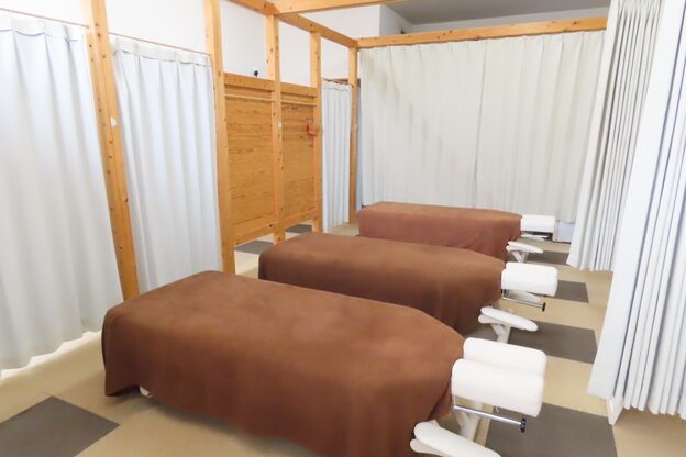 ボディケア爽心4