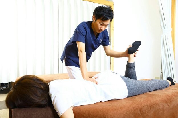 ボディケア爽心11