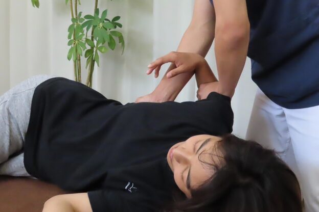 ボディケア爽心8