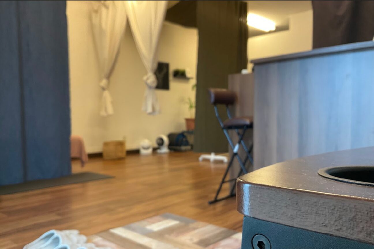 店舗の内観外観用画像1