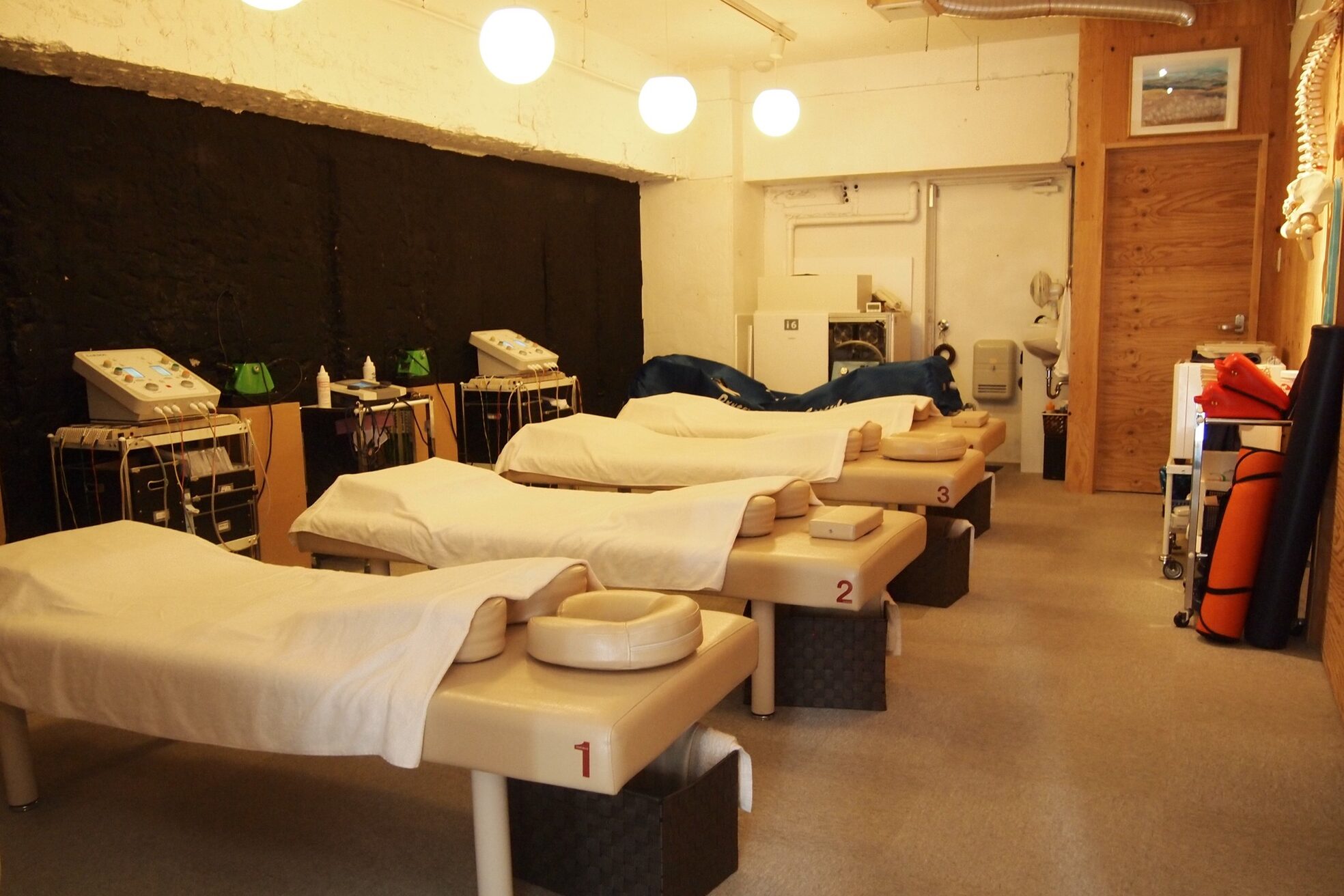 いまふく治療院1