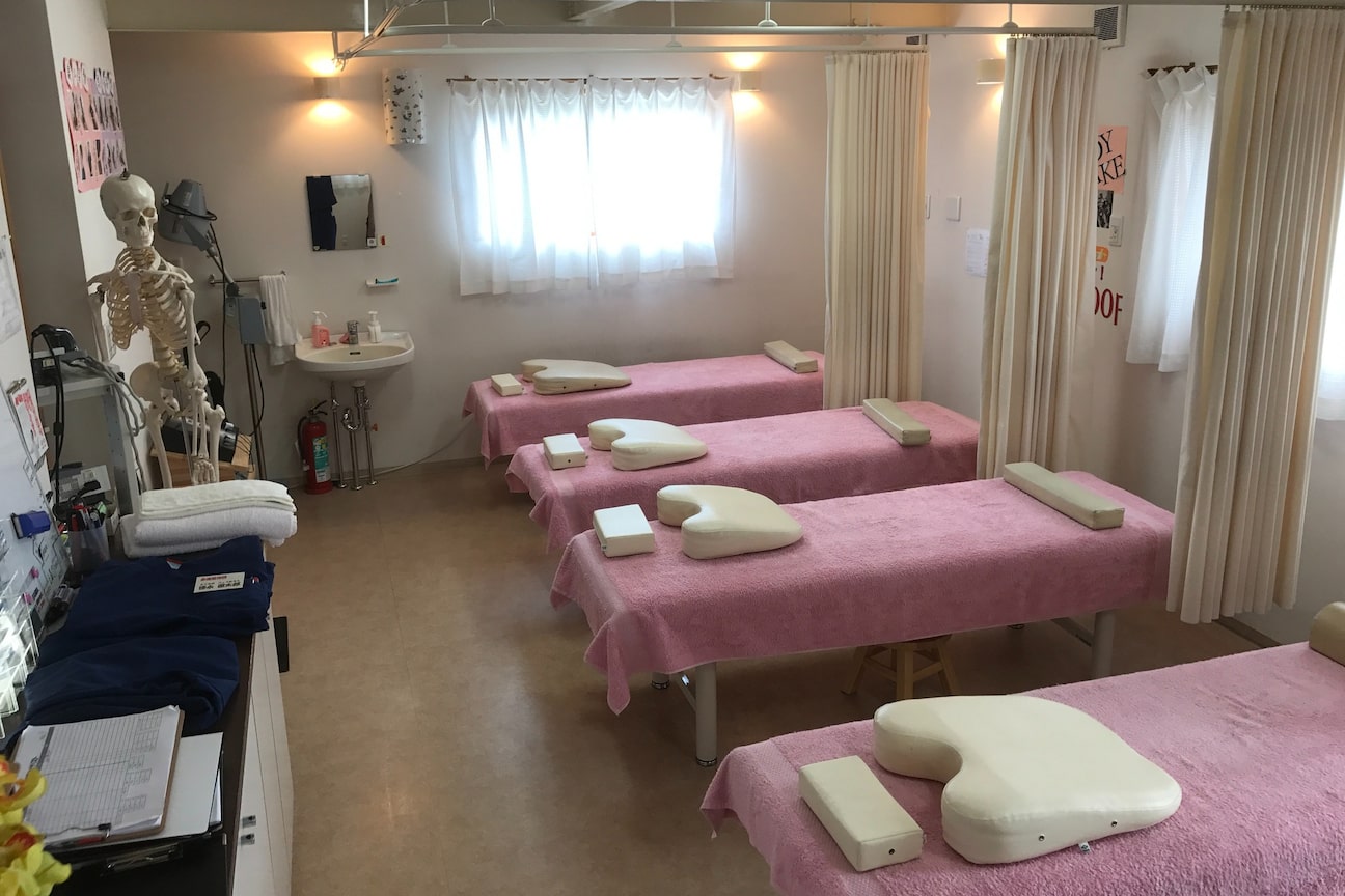 内海接骨院(株式会社 うつみ商店)画像1