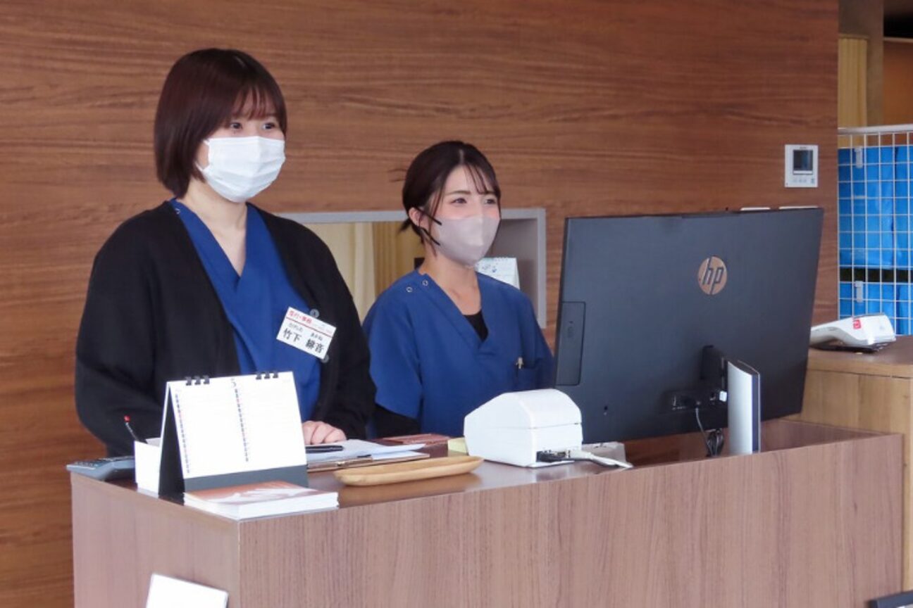 店舗の内観外観用画像1
