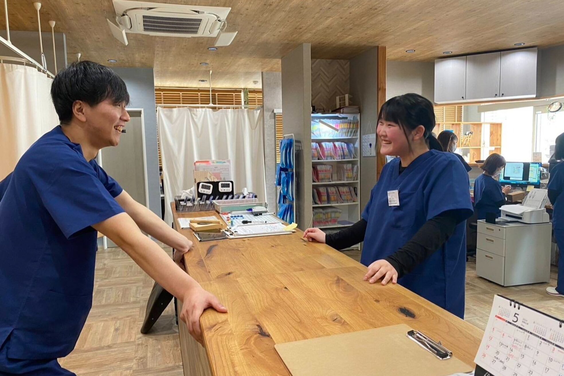 むすび接骨院 上福岡院9