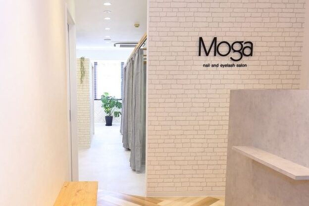 モガ(Moga)1